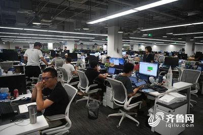 北京字节跳动 智能驱动“字节”，“跳”出市值750亿美元的互联网巨头