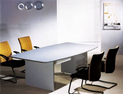 上地专业生产定做办公家具 环保材质与优质服务全解析