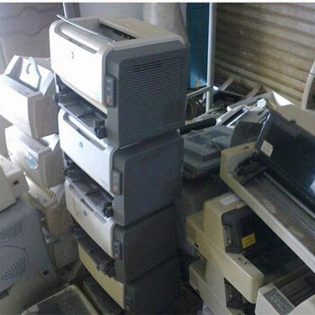 广州办公设备与停车场设备回收 环保与价值再利用