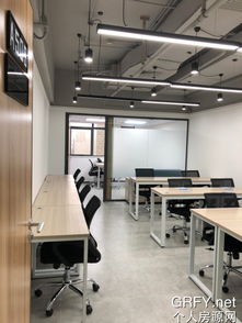 深圳个人房源网办公设备指南 从零打造高效办公空间