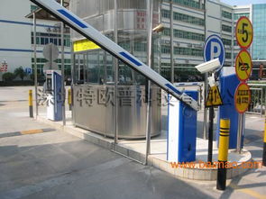 厂家直销停车场系统与设备 一站式解决停车管理难题